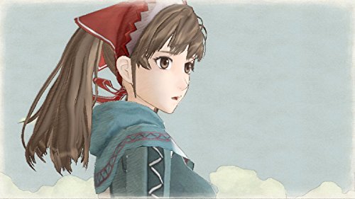 Valkyria Chronicles - Playstation 3