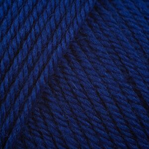 cascade yarn - 220 superwash dk weight - 813 blue velvet