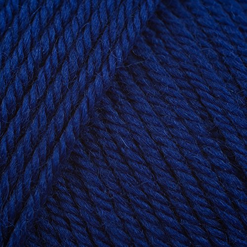 Cascade Yarn - 220 Superwash DK Weight - 813 Blue Velvet