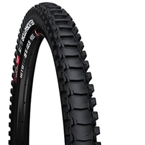 WTB Velociraptor 2.1 26 Rear Comp Tire, Black