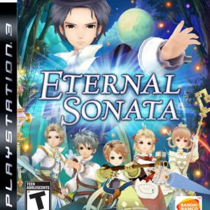 Eternal Sonata - Playstation 3