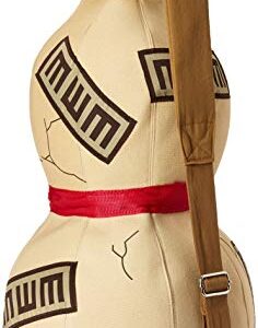 Great Eastern Animation Naruto GE-5456 Gaara's Gourd Special Backpack Bag, 156 months to 180 months