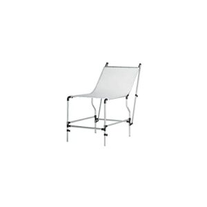 manfrotto 320psl mini still life table without plexiglas cover - special order only