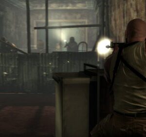 Max Payne 3 - Playstation 3