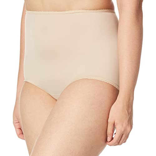 Bali Skimp Skamp Brief, Nude, 7