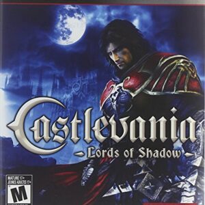 Castlevania: Lords of Shadow - Playstation 3