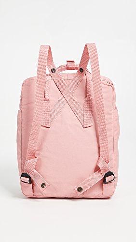 Fjallraven Women's Kanken Backpack, Pink, One Size