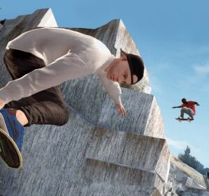 Skate 3 - Playstation 3