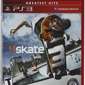 Skate 3 - Playstation 3