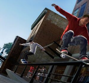 Skate 3 - Playstation 3