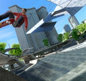 Skate 3 - Playstation 3