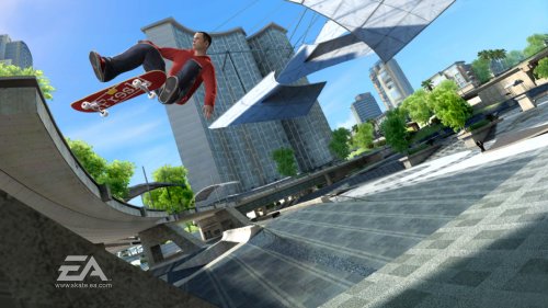 Skate 3 - Playstation 3