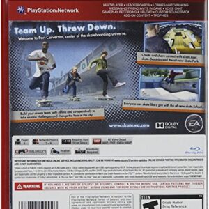 Skate 3 - Playstation 3