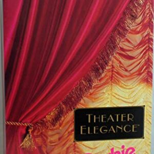 Theater Elegance Barbie Doll Spiegel Limited Edition w Shipper Box (1994)