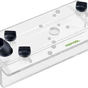 Festool 495246 Plexiglas® Template Routing Aid