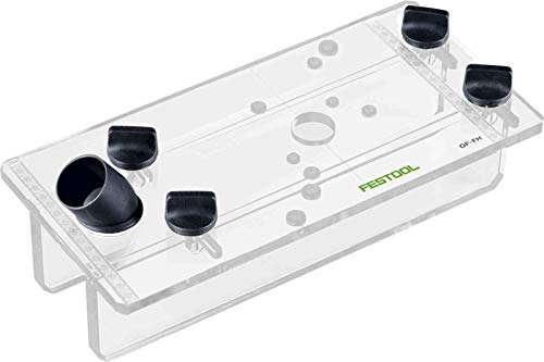 Festool 495246 Plexiglas® Template Routing Aid