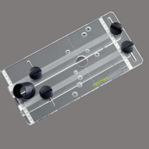 Festool 495246 Plexiglas® Template Routing Aid