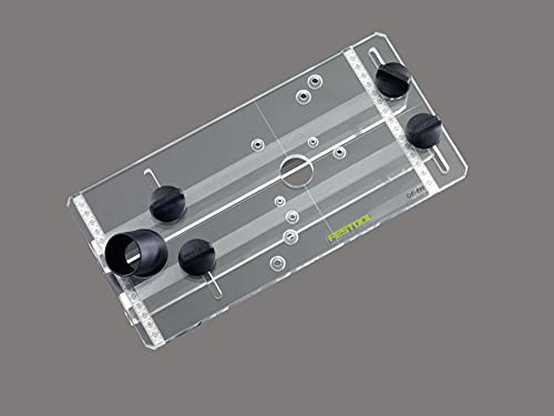 Festool 495246 Plexiglas® Template Routing Aid