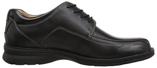 Dockers Men’s Trustee Leather Oxford Dress Shoe,Black,13 M US