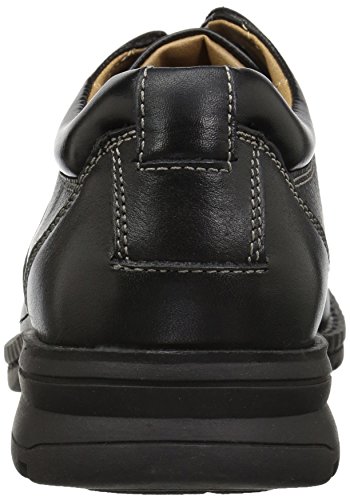 Dockers Men’s Trustee Leather Oxford Dress Shoe,Black,13 M US