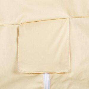 SofaSafe Bed Bug Proof Sofa Cover Couch Encasement