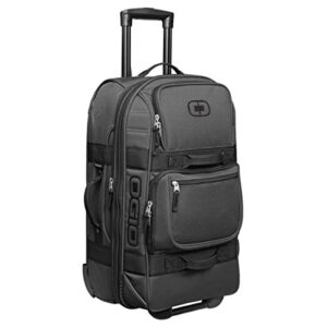 ogio 2015 stealth terminal bag , black