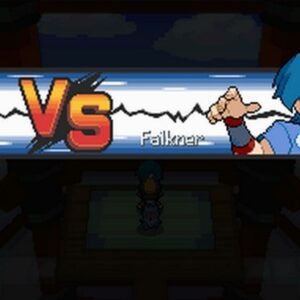 Pokemon SoulSilver Version