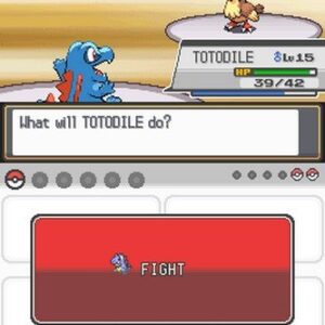 Pokemon SoulSilver Version