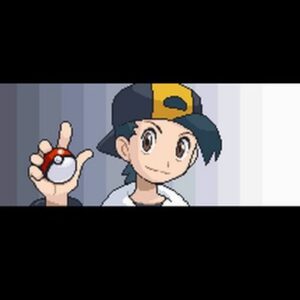 Pokemon SoulSilver Version