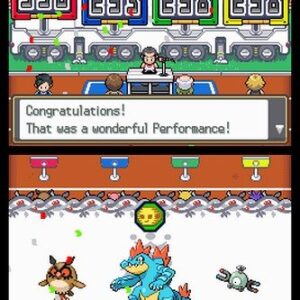 Pokemon SoulSilver Version