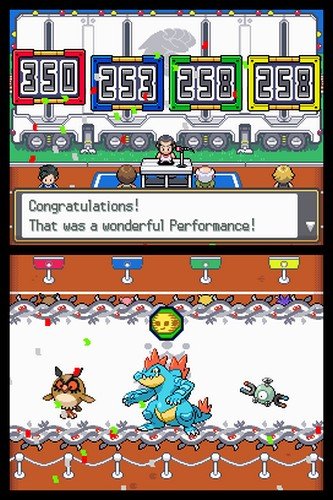 Pokemon SoulSilver Version