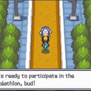 Pokemon SoulSilver Version