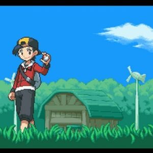 Pokemon SoulSilver Version