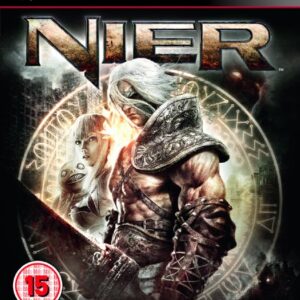 Nier (PS3)