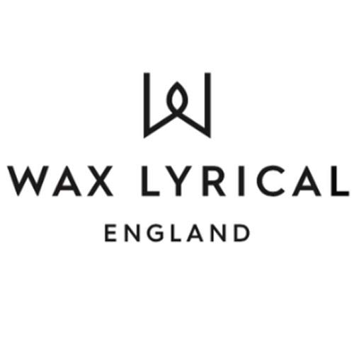 Wax Lyrical - Colony Collection - Vanilla Scented Classic Glass Jar Candles (Burns Up to 80 Hours) - Made in England