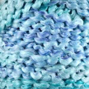 Lion Brand Homespun Yarn (329) Waterfall