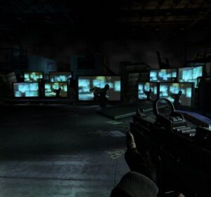 F.E.A.R. 3 - Playstation 3