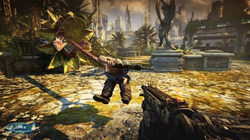 Bulletstorm - Playstation 3