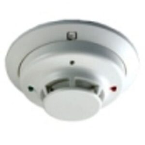 honeywell - 5193sd - smoke detector, photo, vplex