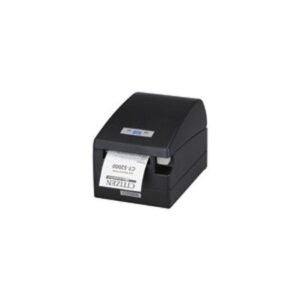 citizen ct-s2000 pos thermal receipt printer (ct-s2000rsu-bk-l)