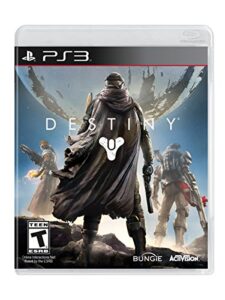 destiny - standard edition - playstation 3
