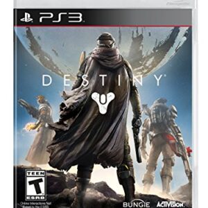 Destiny - Standard Edition - PlayStation 3