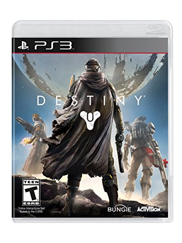 Destiny - Standard Edition - PlayStation 3