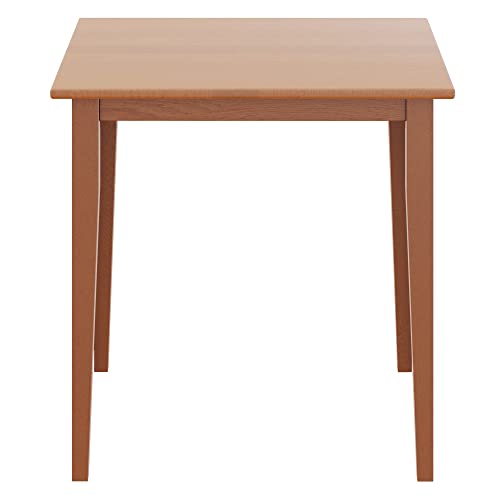 Winsome Wood Groveland Dining, Oak