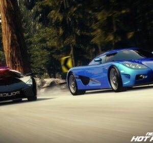 Need for Speed Hot Pursuit - Playstation 3