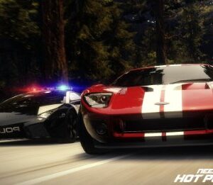 Need for Speed Hot Pursuit - Playstation 3