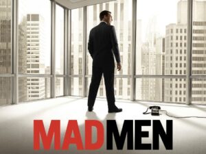 mad men season 4