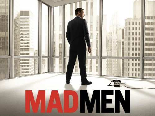 Mad Men Season 4