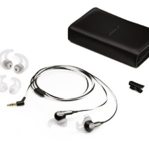 Bose IE2 audio headphones