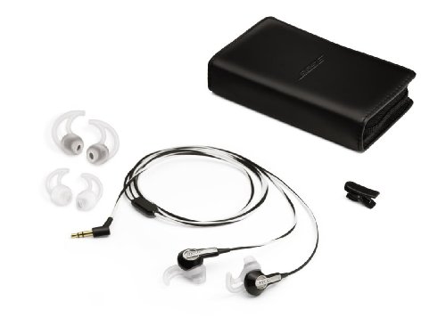 Bose IE2 audio headphones